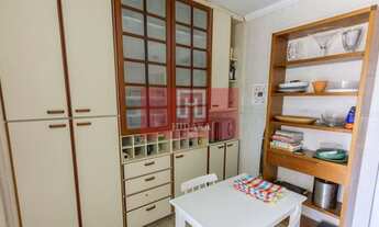 Imagem 7: Apartamento à venda no bairro Perdizes - São Paulo/SP, Zona Oeste