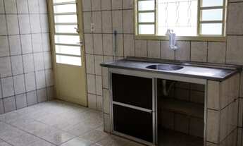 Imagem 5: Casa no Bosque dos Eucaliptos