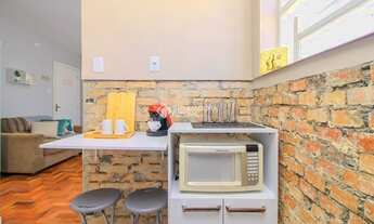 Imagem 7: Apartamento JK para venda na Cidade Baixa - Porto Alegre - RS