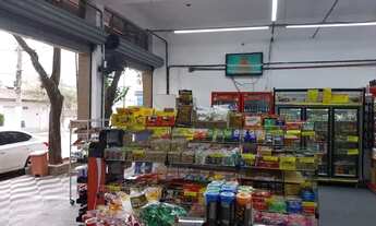 Imagem 2: Mercearia Consolidada