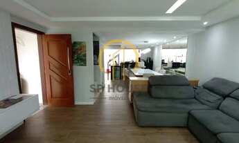 Imagem 2: Sobrado à venda, 3 suítes, 4 vagas, 204m², Vila Mariana