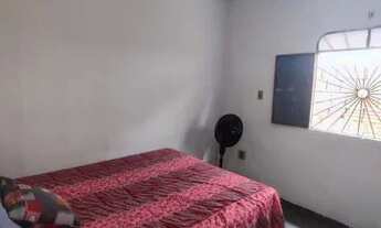 Imagem 4: Casa de 4 Quartos próx da Max Teixeira - Aceito 150 De entrada ou carro