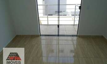 Imagem 6: Apartamento com 2 dormitórios para alugar, 55 m² por R$ 1.445,00/mês - Jardim Terramérica