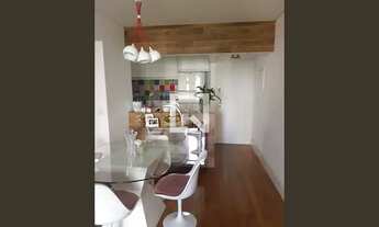 Imagem 3: Apartamento à Venda - Moema, 3 Quartos, 63 m2