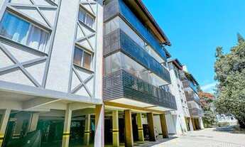 Imagem: Cobertura Duplex em Nogueira