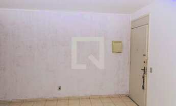 Imagem 3: Apartamento para Aluguel - Vila Nogueira, 2 Quartos, 54 m2