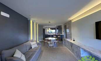 Imagem 7: Apartamento com 2 dormitórios, 126 m² - venda por R$ 2.150.000,00 ou aluguel por R$ 10.200