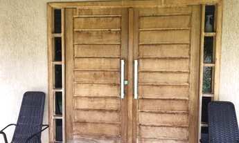 Imagem 2: 0 - Casa 3 quartos, sendo 2 suítes