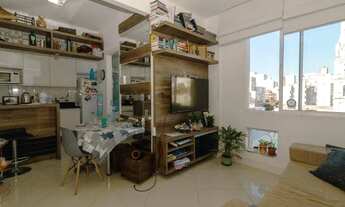 Imagem 3: Apartamento em Centro Histórico