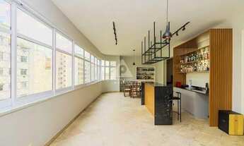 Imagem 2: Apartamento à venda, 4 quartos, 2 suítes, 1 vaga, Copacabana - RIO DE JANEIRO/RJ