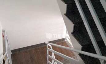 Imagem 2: Cobertura com 2 dormitórios, 84 m² - venda por R$ 350.000,00 ou aluguel por R$ 2.050,00/mê