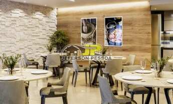 Imagem 4: APARTAMENTO 2 QUARTOS C/ SUÍTE, VAGA E LAZER COMPLETO EM JARDIM DA PENHA