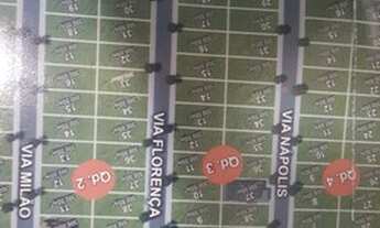 Imagem 3: Terreno 600m2 Cond. Vivere Bene, Nova Veneza