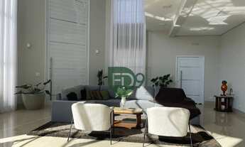 Imagem 4: Casa com 4 dormitórios, 400 m² - venda por R$ 3.199.000,00 ou aluguel por R$ 15.000,00/mês