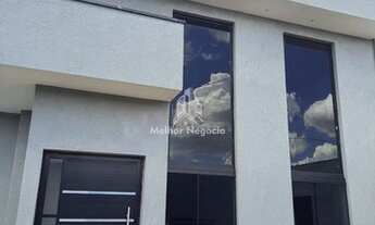 Imagem: Casa com 3 dorms, Parque Manoel de Vasconcelos