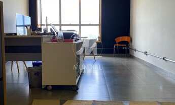 Imagem 1: Sala comercial (sala - edificio coml.) , portaria 24 horas, espaço gourmet, salão de festa