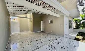 Imagem 3: PAULíNIA - Casa de Condomínio - Parque Brasil 500