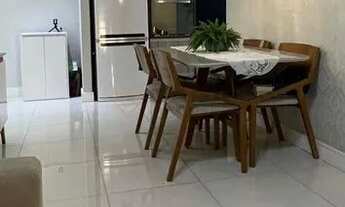 Imagem 5: JQ Apartamento para venda com 3 quartos/suite - Buritis Condominio Clube