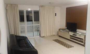 Imagem: Apartamento para aluguel tem 83 metros quadrados