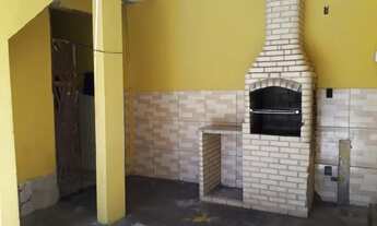 Imagem 4: Vendo casa em Barra de São João