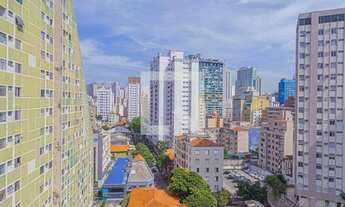 Imagem 9: Apartamento para Aluguel - Bela Vista, 1 Quarto, 37 m2