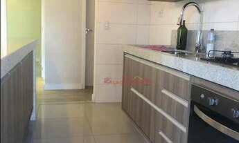 Imagem 6: Apartamento com 3 dormitórios para alugar, 85 m² por R$ 3.000,00/mês - Portão - Arujá/SP