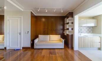 Imagem 5: Apartamento Venda Vila Olímpia 110 m² 3 Dormitórios