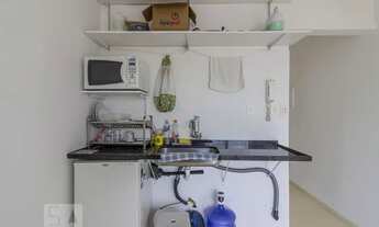 Imagem 6: Apartamento para Aluguel - Centro, 1 Quarto, 15 m2