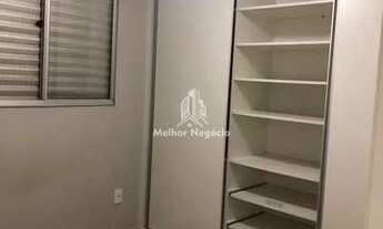 Imagem 5: Apartamento com 2 dorms, Chácaras Fazenda Coelho, Hortolândia - R$ 206 mil, Cod: RRAP2202