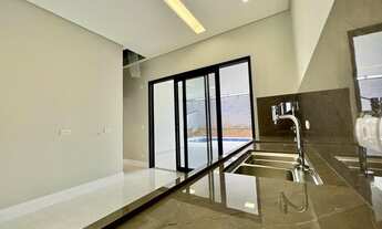 Imagem 6: Urbanova, Condominio Alphaville II, casa com 3 suítes / Avalia permuta