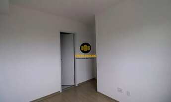 Imagem 7: Apartamento 42m², 1 vaga - Rio Bonito