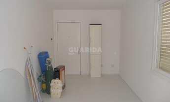 Imagem 2: Exclusividade Guarida: Apartamento de 2 dormitórios no bairro Cristo Redentor