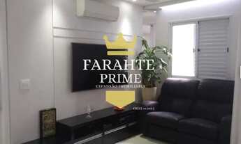 Imagem 4: APARTAMENTO 2 DORMITÓRIOS 1 SUÍTE 1 VAGA AUTO + 1 VAGA MOTO 83 m² MARAPÉ