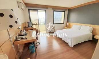 Imagem: Flat disponível para venda no Quality Faria