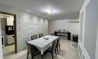 Imagem 6: Apart Zona Leste, 107 mts2, 03 suítes, 5 andar