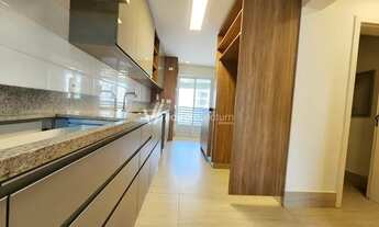 Imagem 3: Apartamento - Cambuí - Campinas