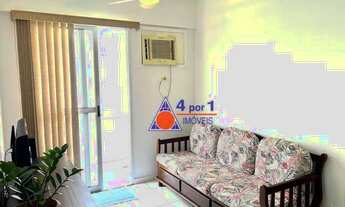 Imagem 5: Apartamento com 2 dormitórios à venda, 52 m² por R$ 278.000,00 - Pechincha - Rio de Janeir