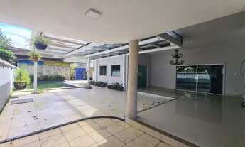 Imagem: ÁGUA CRISTAL MANSÃO 5 SUÍTES