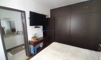 Imagem 6: Apartamento de 120m², com 3 dormitórios no Paraíso