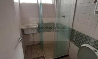 Imagem 6: APT MOBILIADO Apartamento com 1 dormitório