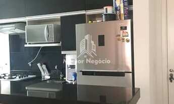 Imagem 2: Apartamento à venda com 2 dormitórios, Loteamento Parque São Martinho, Campinas, SP