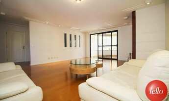 Imagem 3: São Paulo - Apartamento Padrão - Brooklin