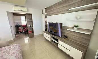 Imagem 3: Apartamento para venda tem 142 metros quadrados com 3 quartos em Jardim Renascença - São L