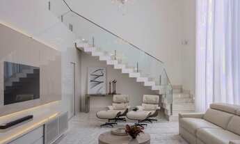 Imagem 3: Casa em Condomínio para Locação em Lagoa Santa, Condomínio Condados da Lagoa, 6 dormitório