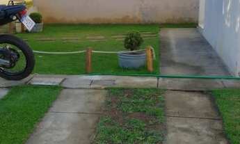 Imagem 4: Casa de condomínio sobrado para aluguel e venda possui 60 metros quadrados com 2 quartos