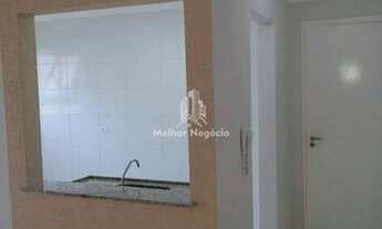 Imagem 3: Apartamento com 2 dorms, Jardim Nova Iguaçu, Piracicaba - R$ 222 mil, Cod: AP3099