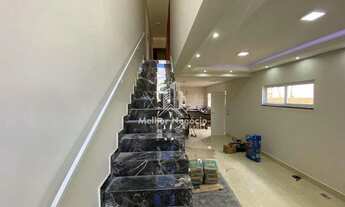 Imagem 4: Casa com 3 dorms, Jardim Indianópolis, Campinas - R$ 616 mil, Cod: RRCA1973