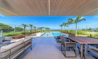 Imagem: Casa Pé na Área 458m² - Praia do Estaleirinho