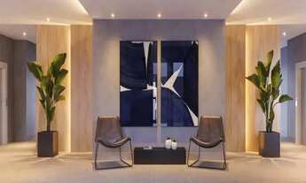 Imagem 4: APARTAMENTO À VENDA NO RESIDENCIAL ATMO - PARQUE MORUMBI - VOTORANTIM/SP