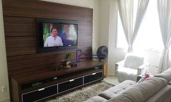 Imagem: Apartamento com 2 dormitórios à venda